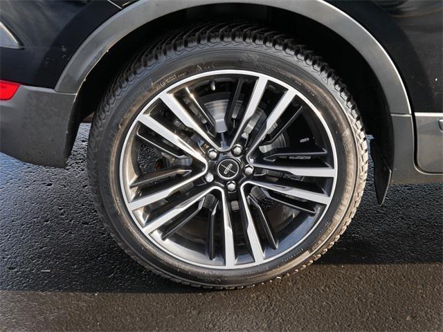 used 2018 Lincoln MKC car, priced at $22,999