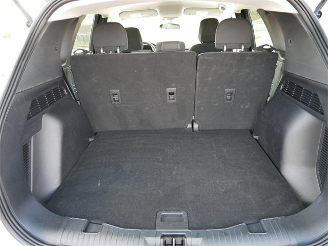 used 2025 Ford Escape car, priced at $25,499