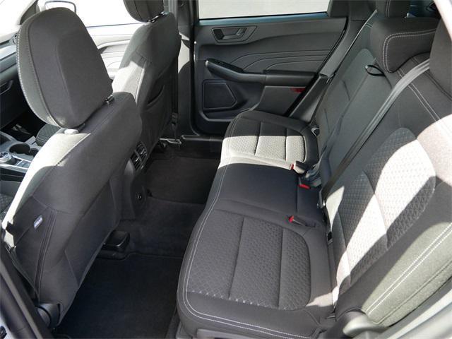 used 2025 Ford Escape car, priced at $25,499