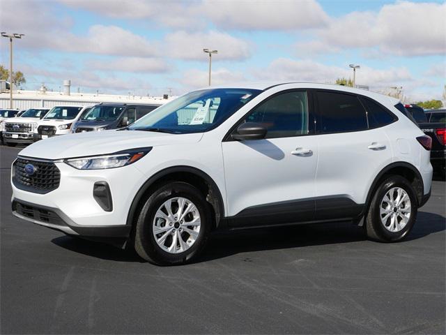 used 2025 Ford Escape car, priced at $25,499