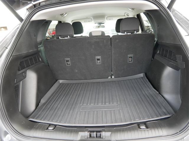 used 2022 Ford Escape car, priced at $21,999
