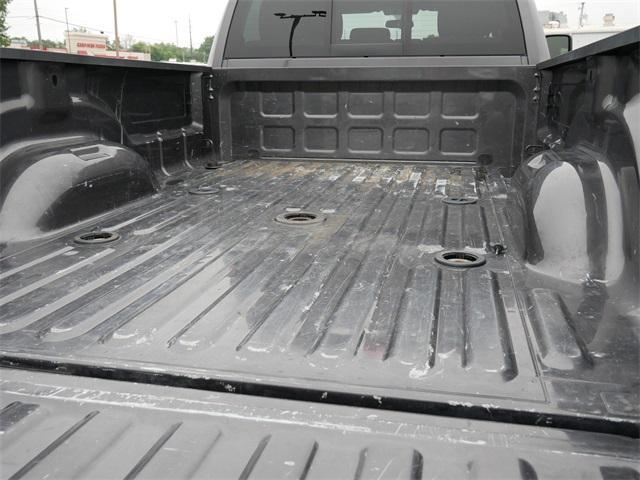 used 2024 Ram 3500 car, priced at $46,999