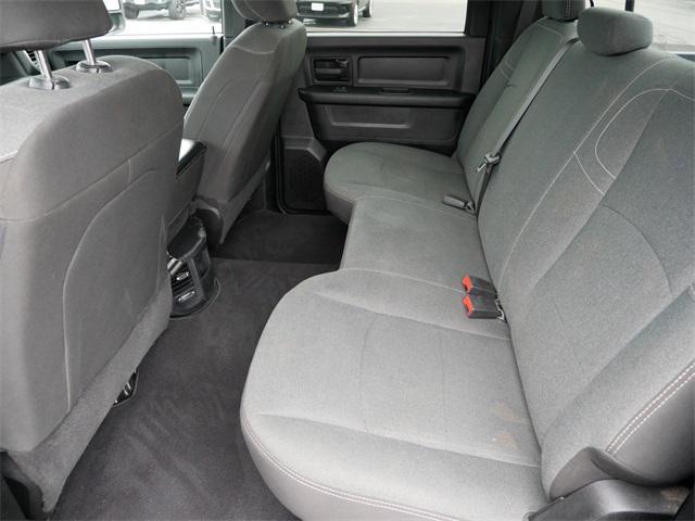 used 2024 Ram 3500 car, priced at $46,999