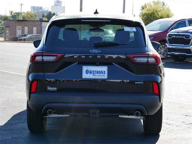new 2026 Ford Escape car, priced at $37,070