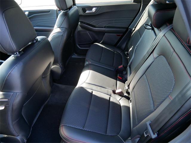 new 2026 Ford Escape car, priced at $37,070