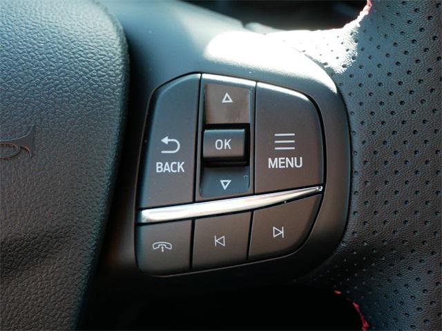 new 2026 Ford Escape car, priced at $37,070