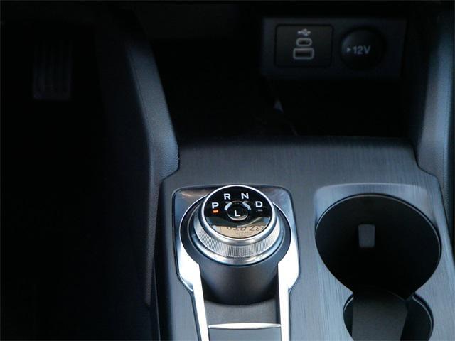 new 2026 Ford Escape car, priced at $37,070