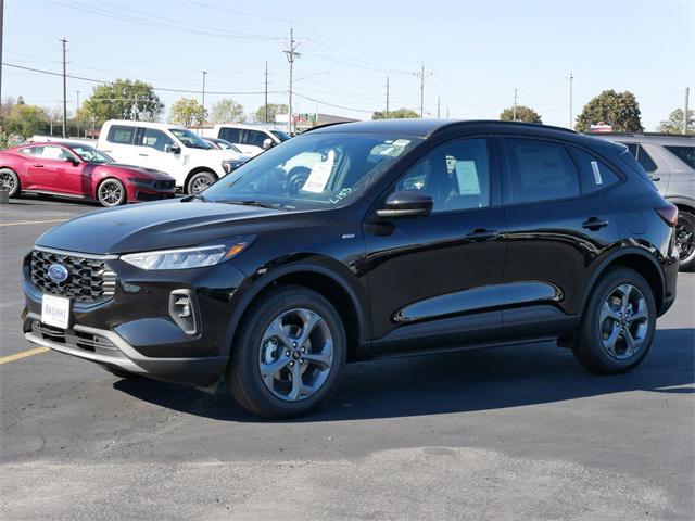 new 2026 Ford Escape car, priced at $37,070