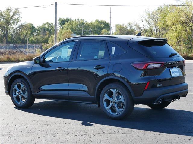 new 2026 Ford Escape car, priced at $37,070