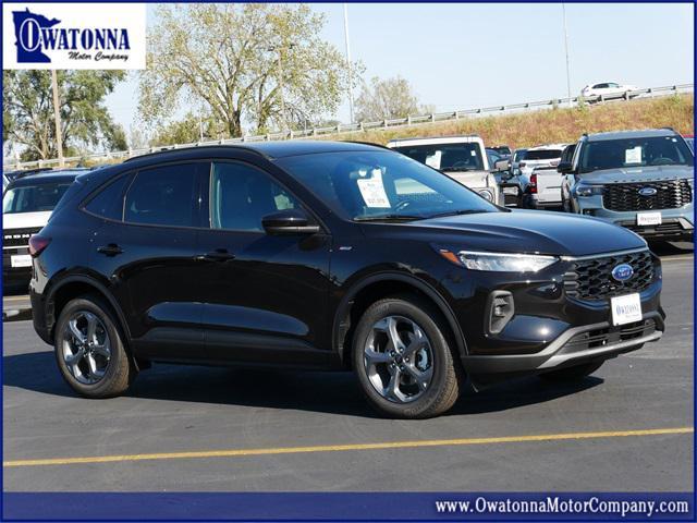 new 2026 Ford Escape car, priced at $37,070