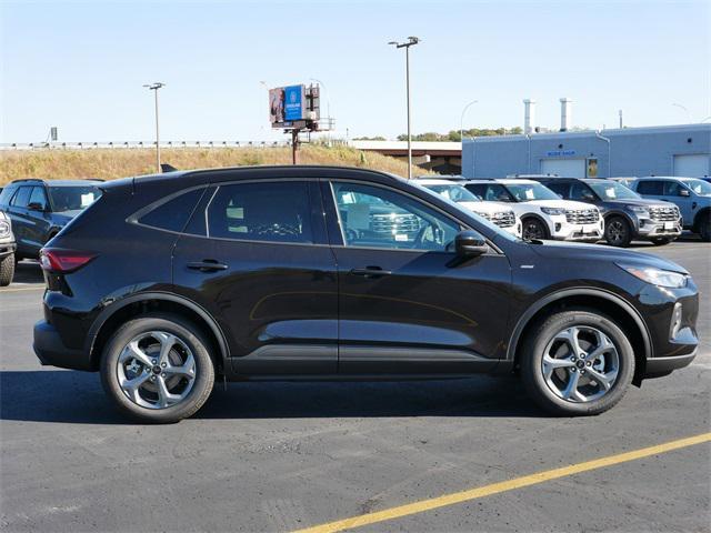 new 2026 Ford Escape car, priced at $37,070