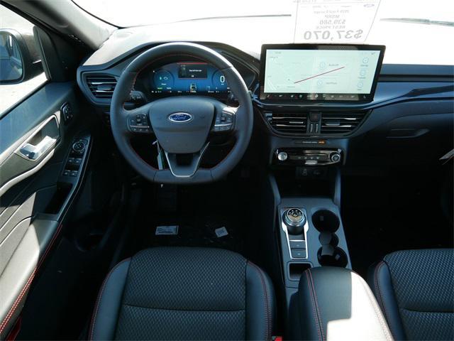 new 2026 Ford Escape car, priced at $37,070