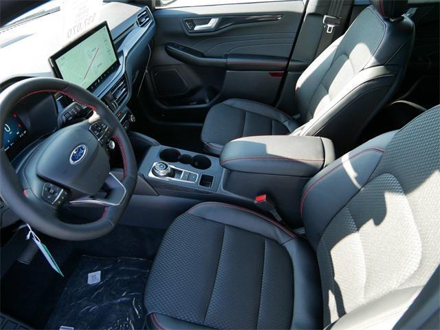 new 2026 Ford Escape car, priced at $37,070