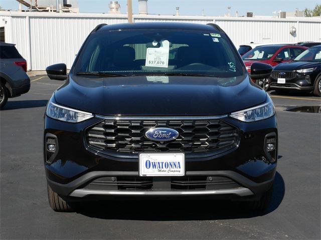 new 2026 Ford Escape car, priced at $37,070