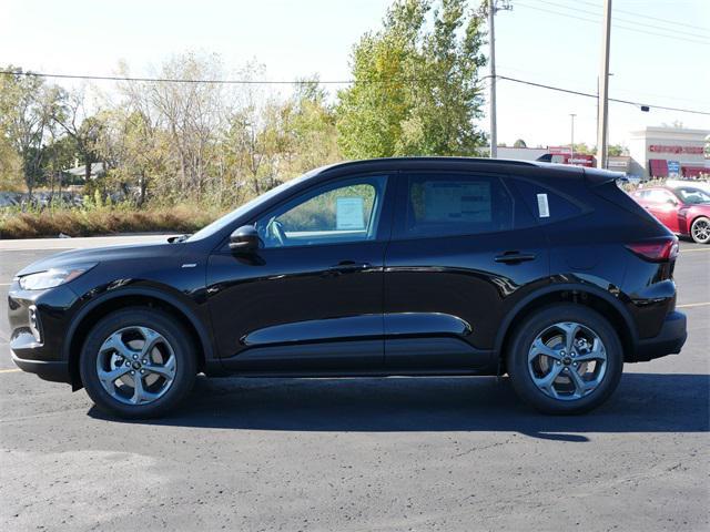 new 2026 Ford Escape car, priced at $37,070