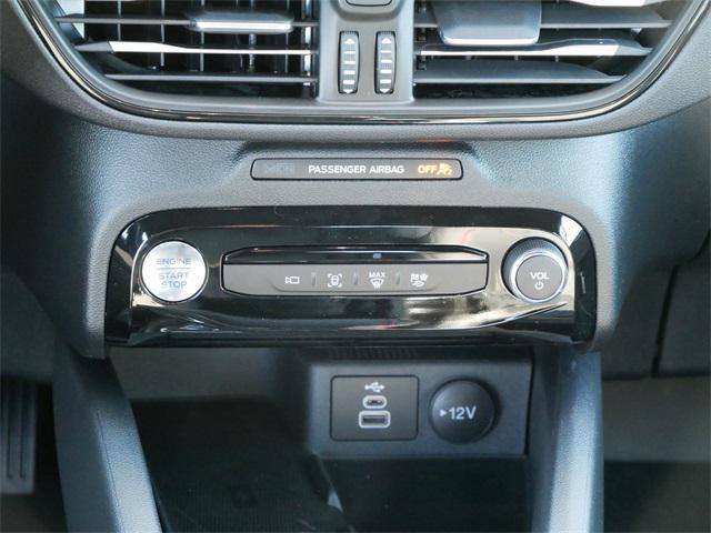 new 2026 Ford Escape car, priced at $37,070
