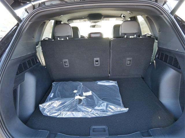 new 2026 Ford Escape car, priced at $37,070