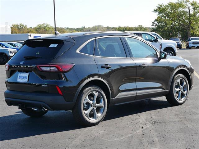new 2026 Ford Escape car, priced at $37,070