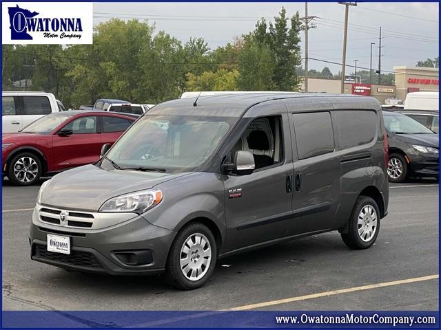 used 2016 Ram ProMaster City car, priced at $12,999