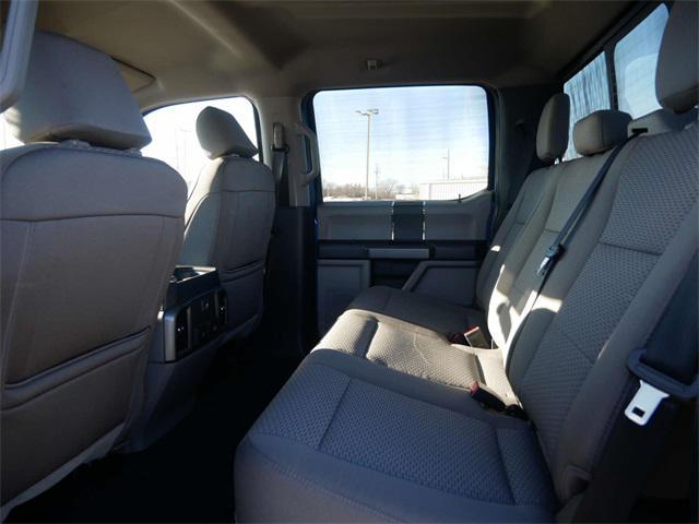 used 2021 Ford F-350 car, priced at $45,999