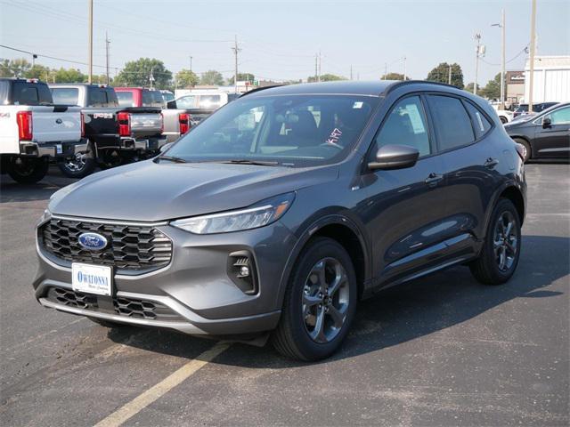 new 2024 Ford Escape car, priced at $36,312