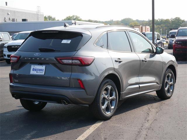 new 2024 Ford Escape car, priced at $36,312