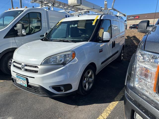 used 2016 Ram ProMaster City car, priced at $9,999