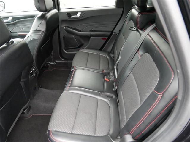 used 2023 Ford Escape car, priced at $19,999