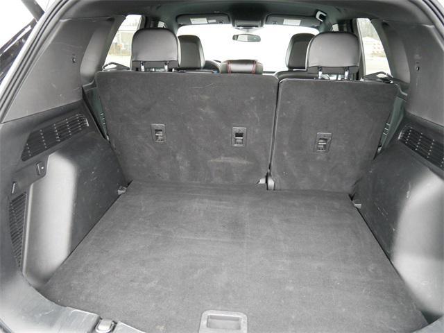 used 2023 Ford Escape car, priced at $19,999