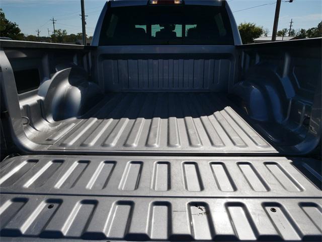 used 2025 Ram 1500 car, priced at $47,999