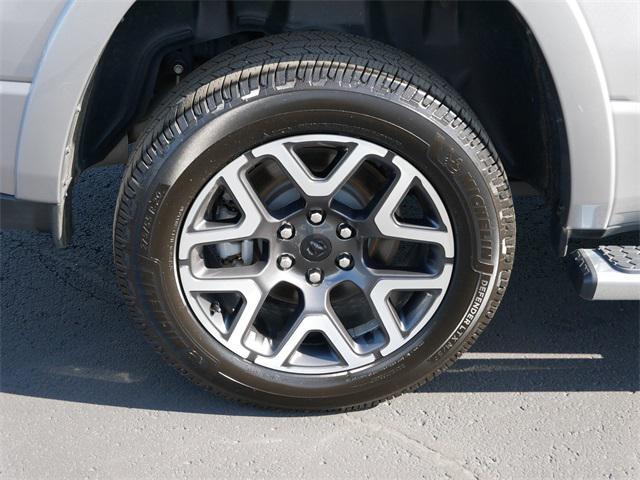 used 2025 Ram 1500 car, priced at $47,999