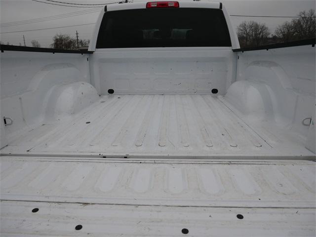 used 2024 Ram 1500 Classic car, priced at $27,999