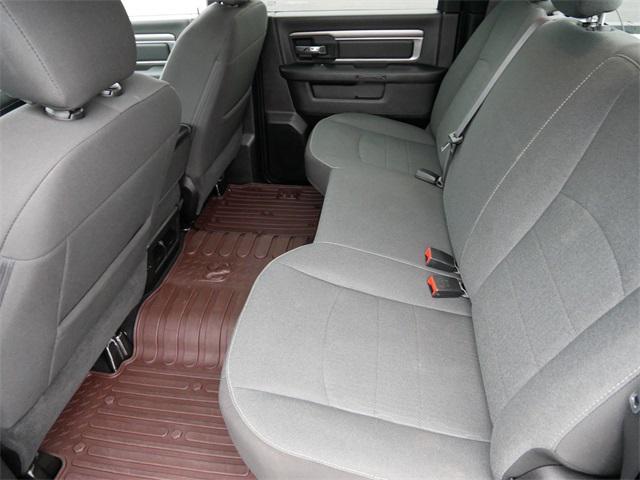 used 2024 Ram 1500 Classic car, priced at $27,999