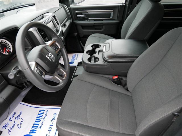 used 2024 Ram 1500 Classic car, priced at $27,999