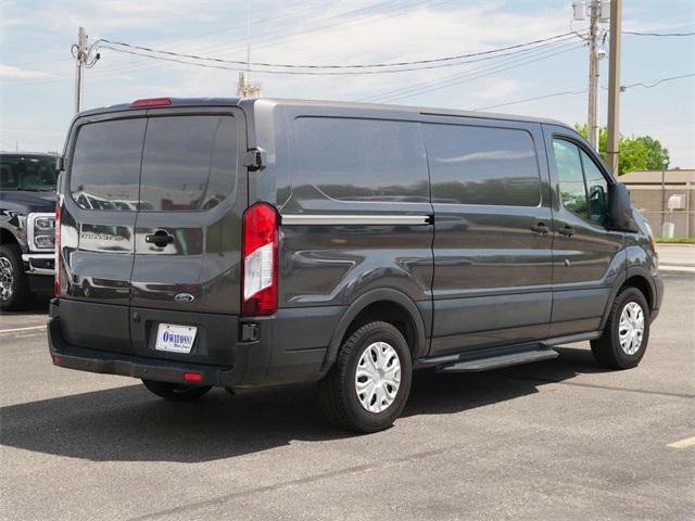 used 2019 Ford Transit-150 car, priced at $17,999