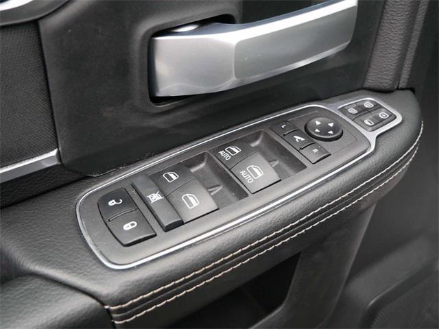 new 2024 Ram 2500 car, priced at $63,540