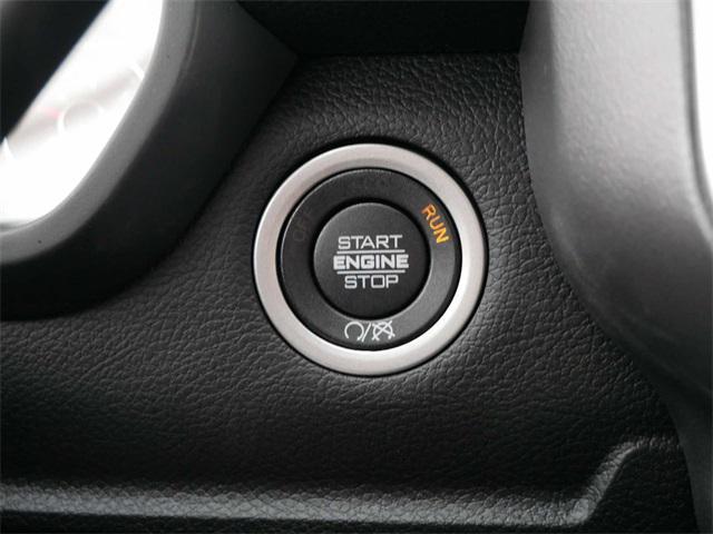 new 2024 Ram 2500 car, priced at $63,540