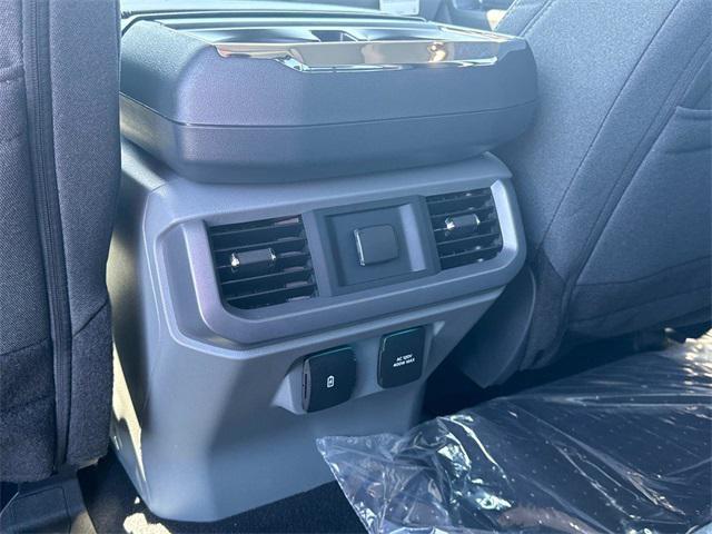 new 2024 Ford F-150 car, priced at $59,556