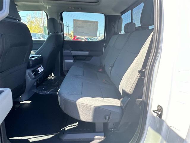 new 2024 Ford F-150 car, priced at $59,556