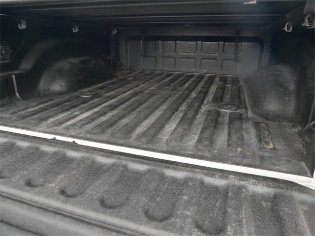 used 2017 Ram 2500 car, priced at $34,999