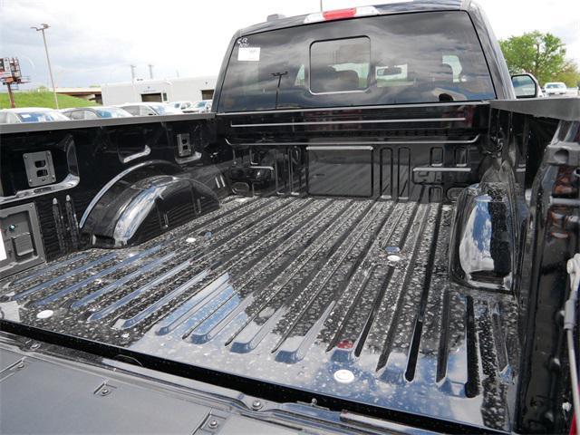 new 2025 Ford F-150 car, priced at $55,946