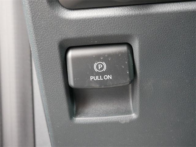 new 2025 Ford F-150 car, priced at $55,946