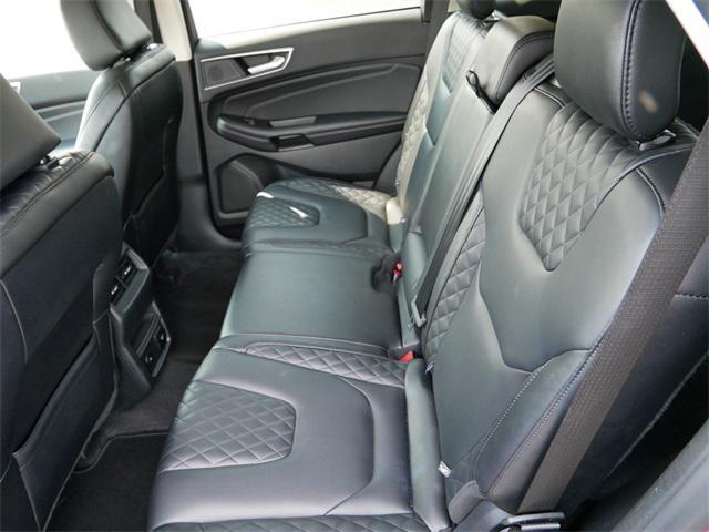 used 2024 Ford Edge car, priced at $28,999