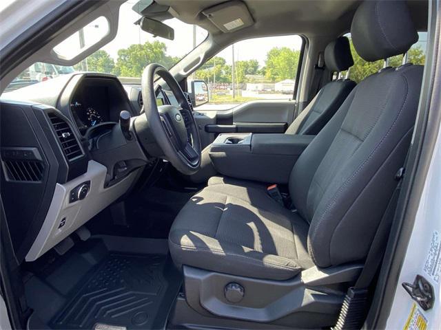 used 2019 Ford F-150 car, priced at $24,999