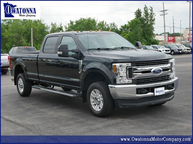 used 2019 Ford F-350 car, priced at $39,999
