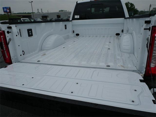 new 2025 Ford F-350 car, priced at $58,530