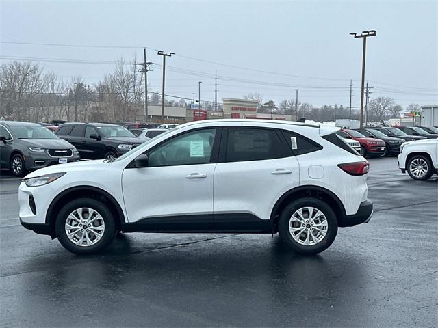 new 2025 Ford Escape car, priced at $29,830