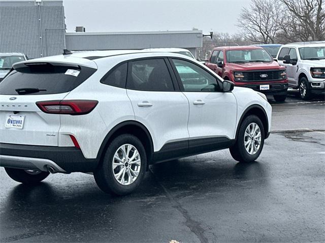 new 2025 Ford Escape car, priced at $29,830