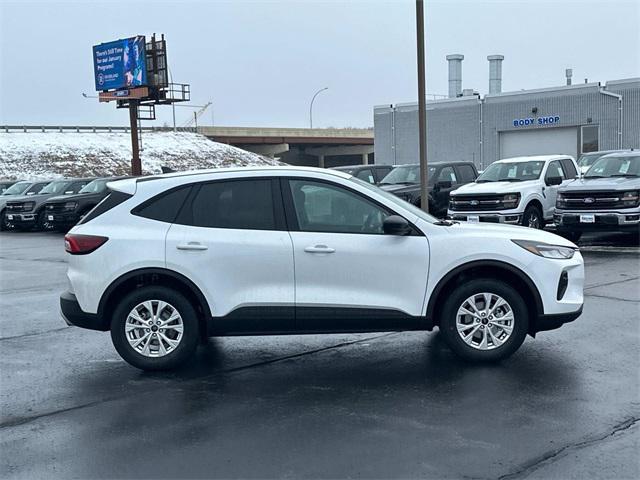 new 2025 Ford Escape car, priced at $29,830