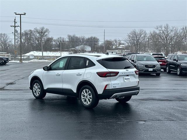 new 2025 Ford Escape car, priced at $29,830